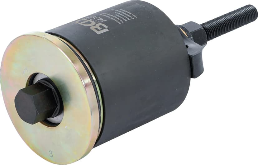 Set orodja za gumijaste čahure, za BMW BMW E60, E61, E63, E64