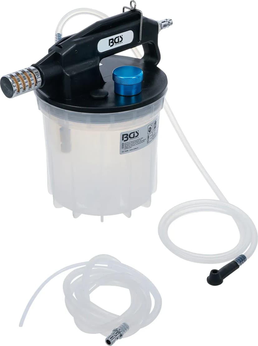 Nadomestna posoda, 2 l, za BGS 74408