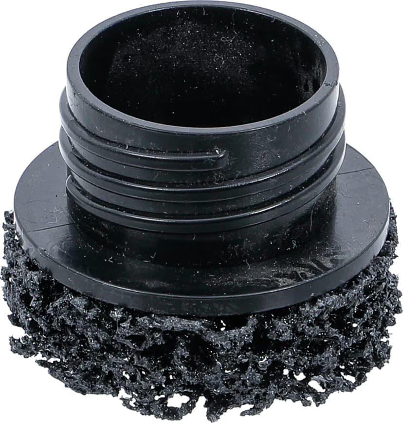 Nadomestna brusna podložka, za BGS 74449, 50 x 13 mm