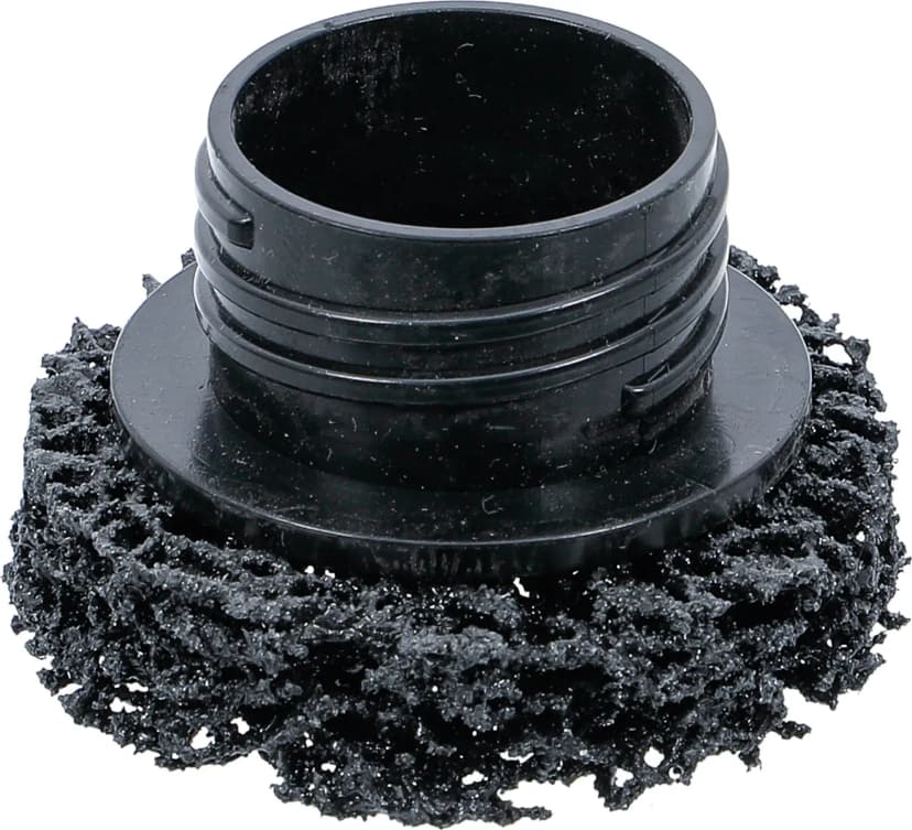 Nadomestna brusna podložka, za BGS 74449, 60 x 28 mm
