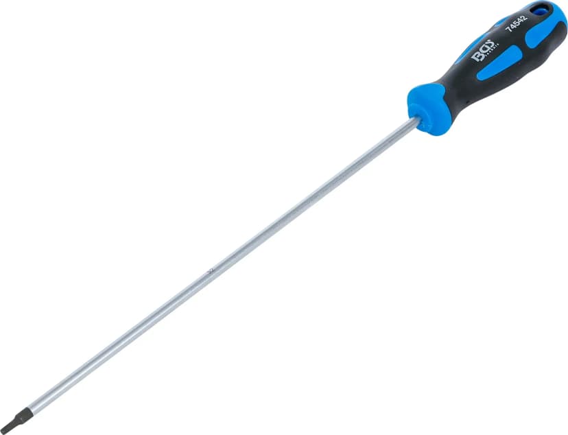 Izvijač, T-profil (za Torx) T15, dolžina rezila 250 mm