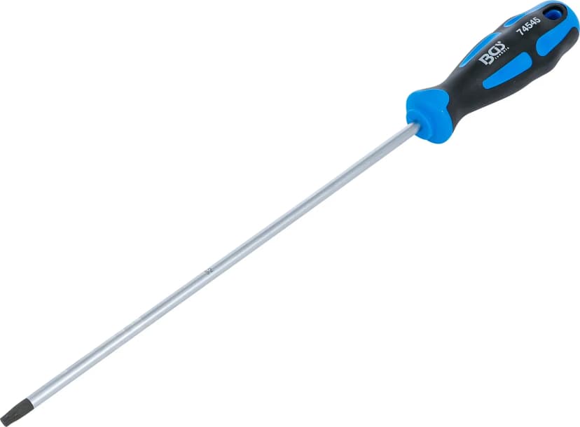 Izvijač, T-profil (za Torx) T30, dolžina rezila 250 mm