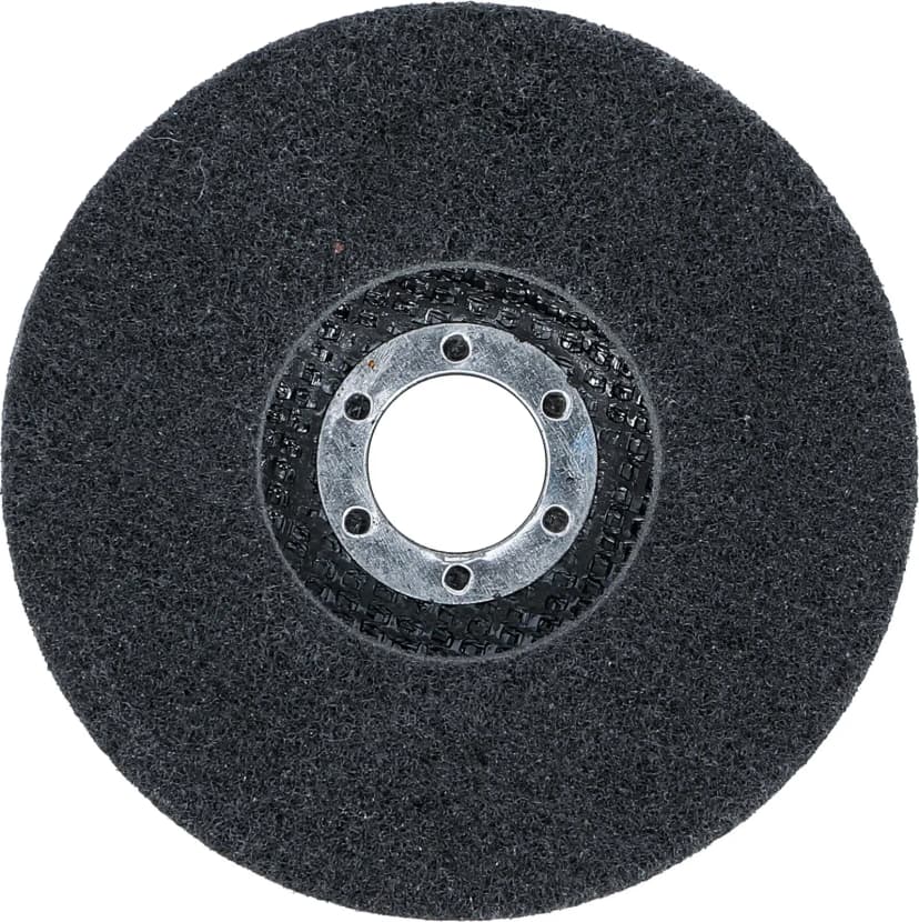Polirni disk, silicijev karbid, Ø 115 mm, zrnatost 180