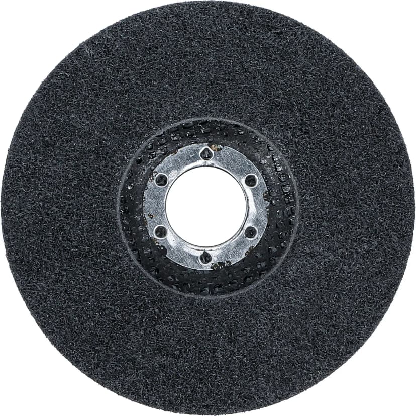 Polirni disk, silicijev karbid, Ø 115 mm, zrnatost 240