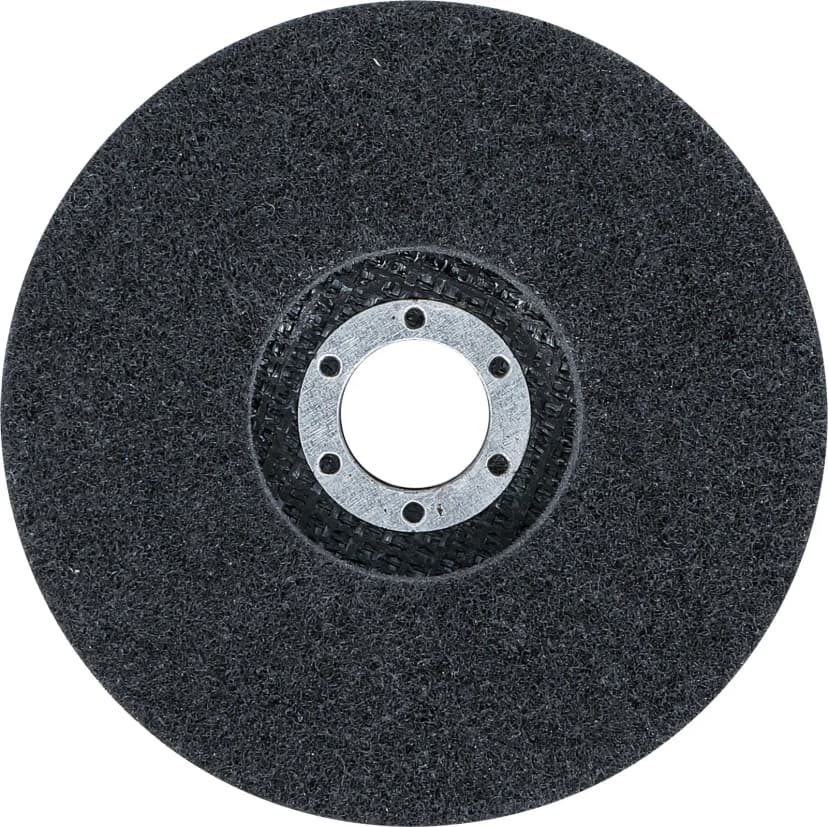 Polirni disk, silicijev karbid, Ø 125 mm, zrnatost 240