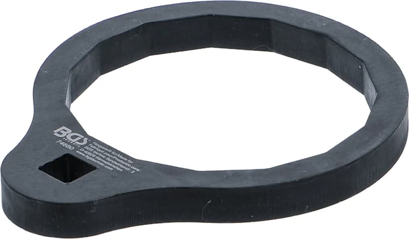 Ključ za oljne filtre, 15-robni, Ø 74.5 mm, za Ford 1,5, 1,6 EcoBoost