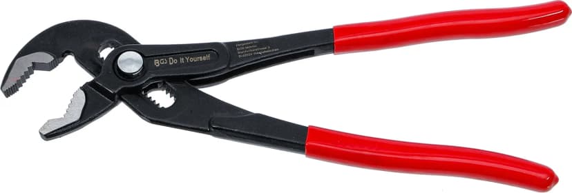 Klešče papagajke, vrsta zaklepanja, 240 mm
