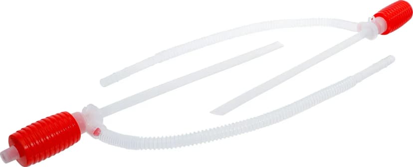 Ročna sifonska črpalka, 540 mm, 2 kosov