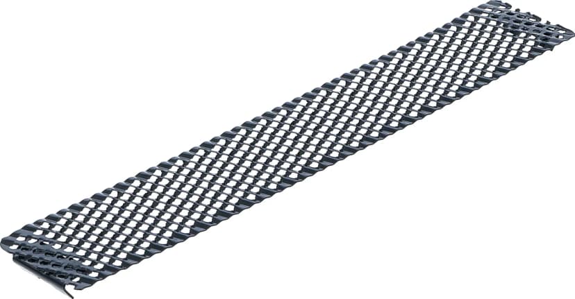 Nadomestno rezilo za ravninsko raspo, 250 x 40 mm