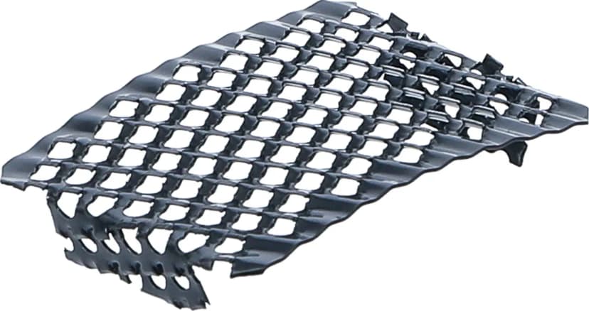 Nadomestno rezilo za večnamensko strgalo z rašplo, 60 x 40 mm