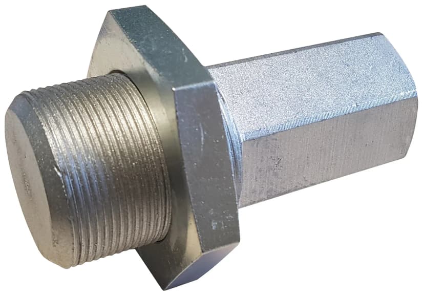 Adapter za drsno kladivo