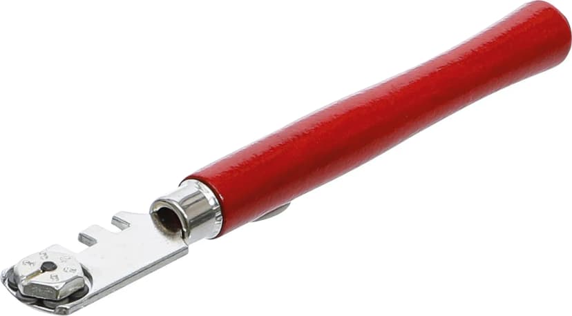 Rezalnik stekla, za debelino stekla 3 - 4 mm, 130 mm