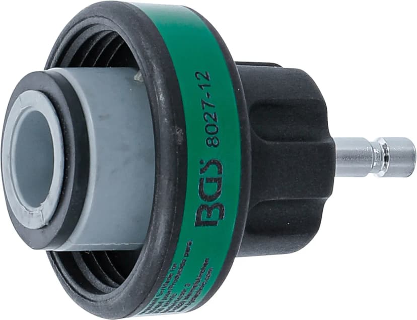 Adapter št. 12 za BGS 8027, 8098, za Ford Mondeo, Land Rover, Opel / Vauxhall, Ssangyong