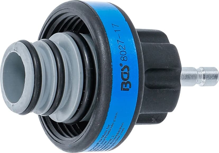 Adapter št. 17 za BGS 8027, 8098, za BMW