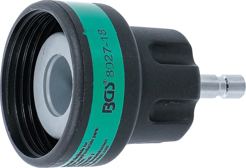Adapter št. 18 za BGS 8027, 8098, za VW