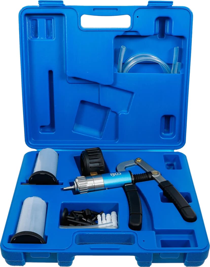 Set vakuumske/tlačne črpalke