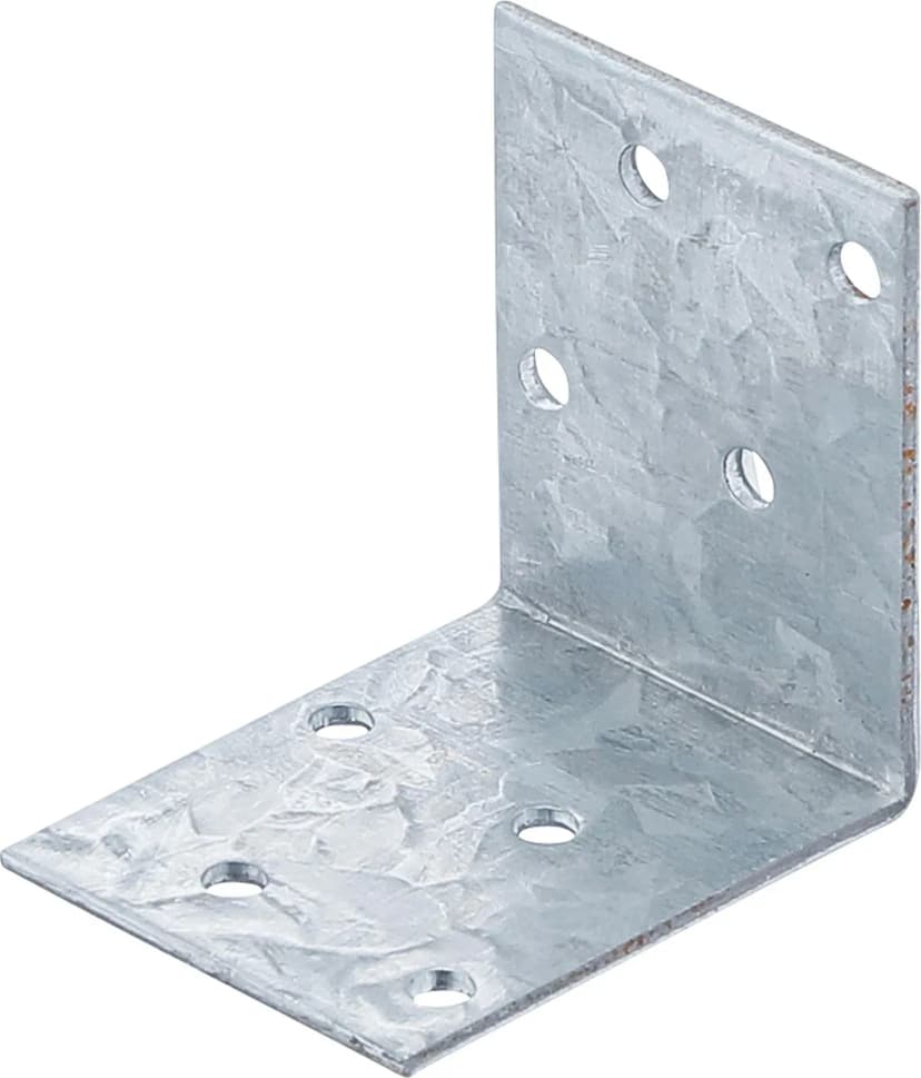 Kotnik, 50 x 50 x 40 x 2 mm