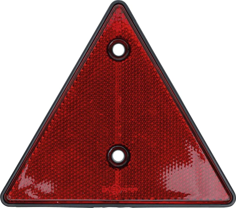 Odbojnik za prikolico, 135 x 135 mm