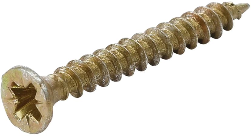 Večnamenski vijaki, križni PZ2, 3.5 x 30 mm, 250 kosov