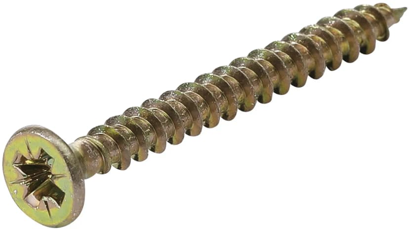 Večnamenski vijaki, križni PZ2, 3.5 x 35 mm, 200 kosov