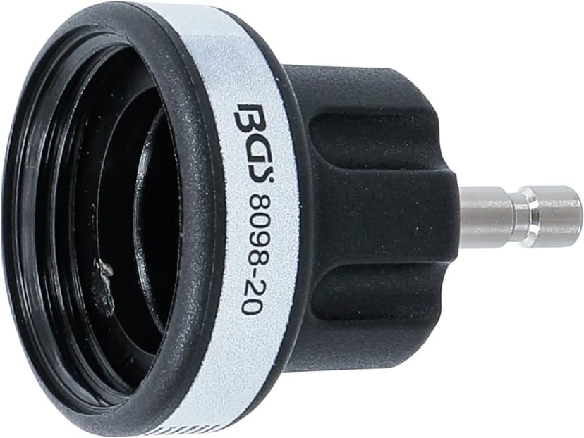 Adapter 20 za BGS 8027, 8098, za Saab Ecopower