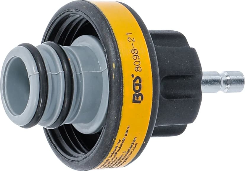 Adapter 21 za BGS 8027, 8098, za Fiat, Opel / Vauxhall, Saab