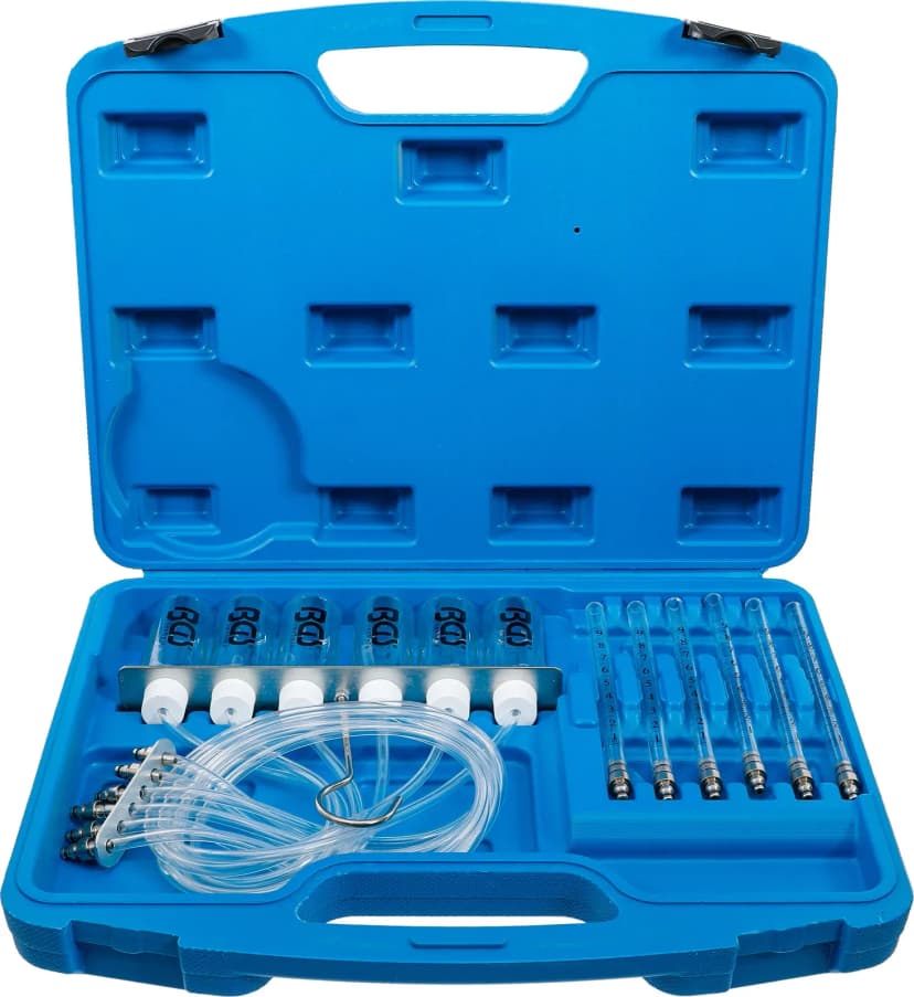 Komplet za diagnostiko common rail