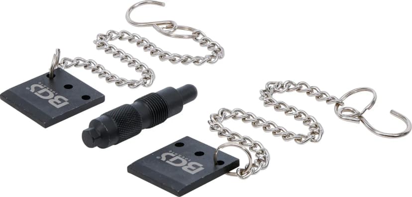 Set orodja za uravnavanje krmiljenja motorja, za Audi, VW V6 TDI