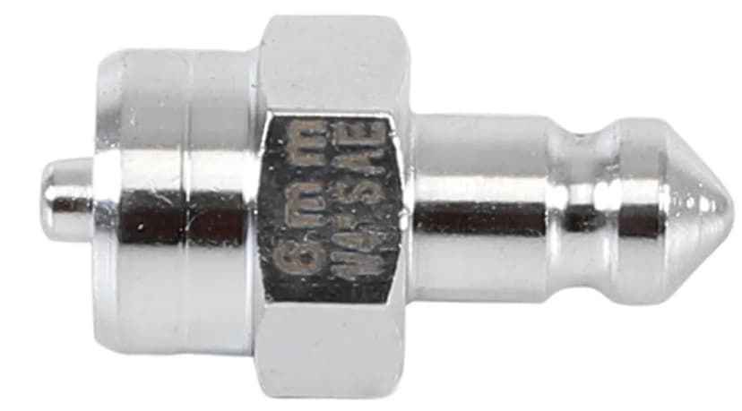 Žig Step1 za BGS 8310, 6 mm