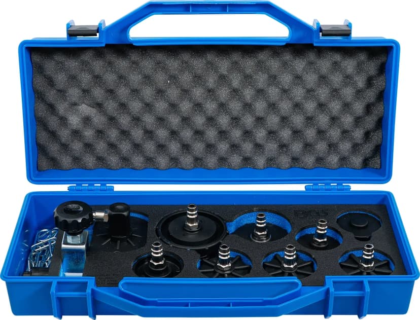Set adapterjev za BGS 8315, za Audi, BMW, Ford, Honda, Nissan, Opel / Vauxhall, VW