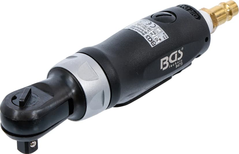 Pnevmatski ragljasti vijačnik, 10 mm (3/8"), 54 Nm, ekstra kratki