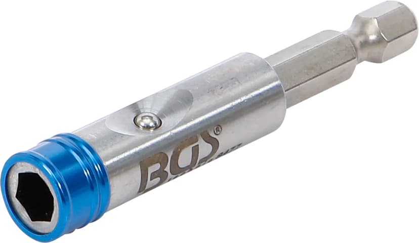 Držalo za bite s hitro spojko, 6.3 mm (1/4")