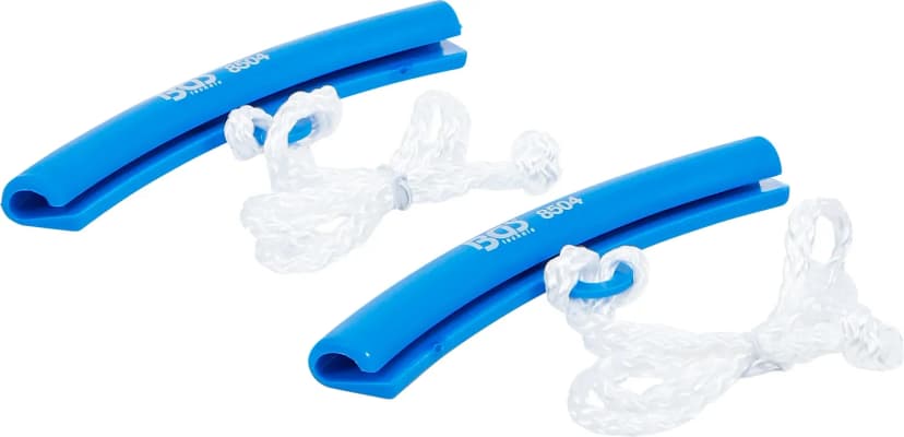 Set zaščit za robove, 150 mm, 2-delni