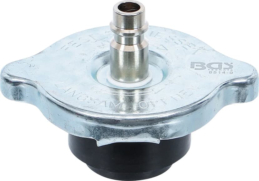 Adapter za hladilnik za BGS 8514, za Mercedes-Benz Van
