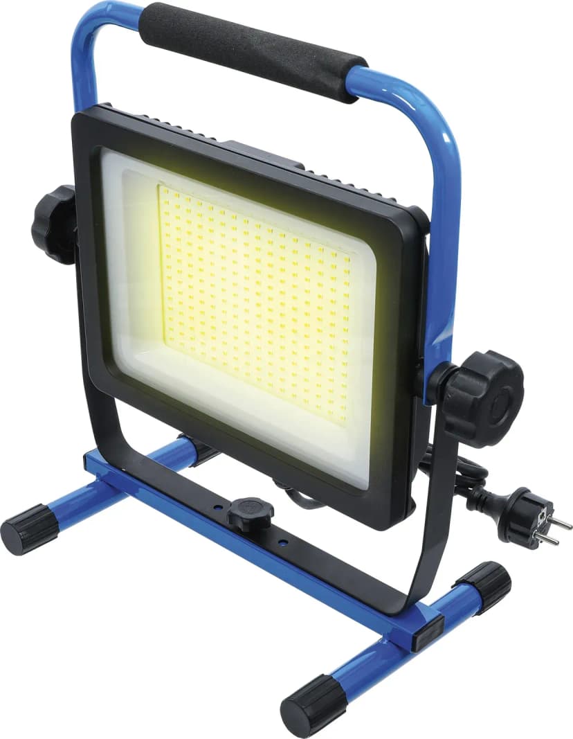 SMD-LED delovni reflektor, 125 W