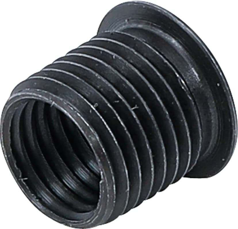 Navojna puša, 12 mm, M10 x 1.25