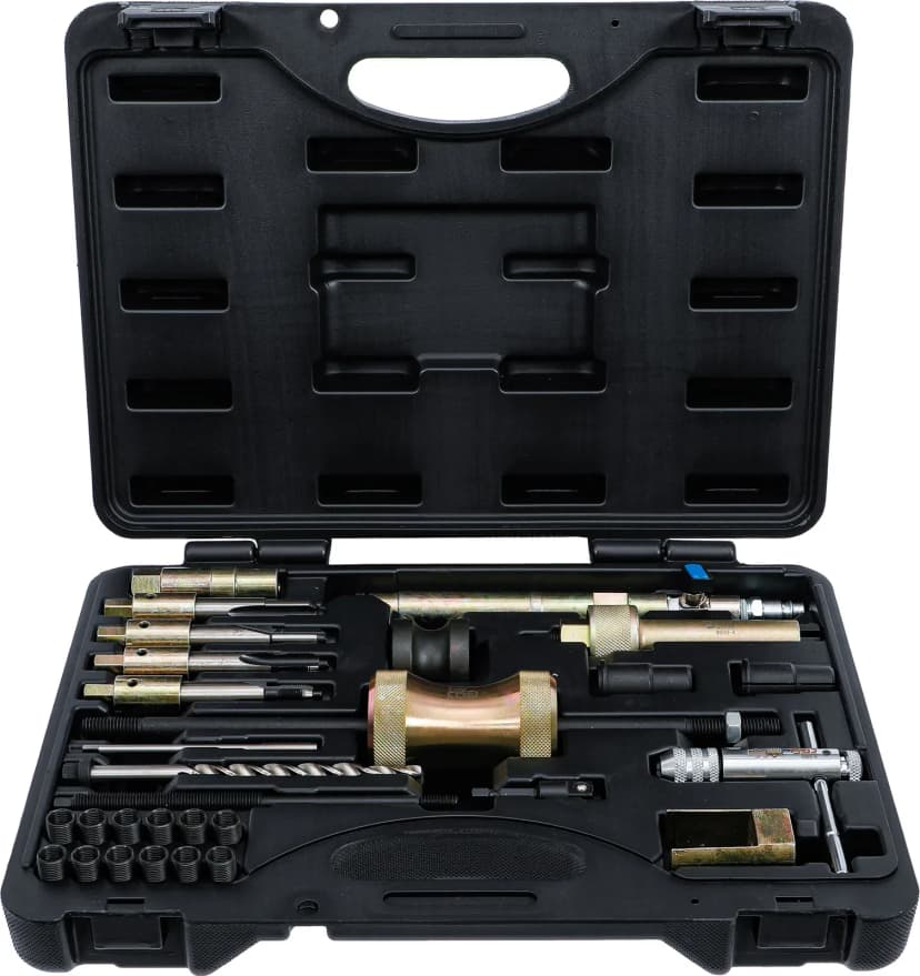 Set orodja za odstranjevanje grelnih svečk, M10 x 1.0