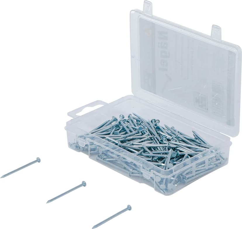 Set žebljev, 200 g, 1.8 x 35 mm