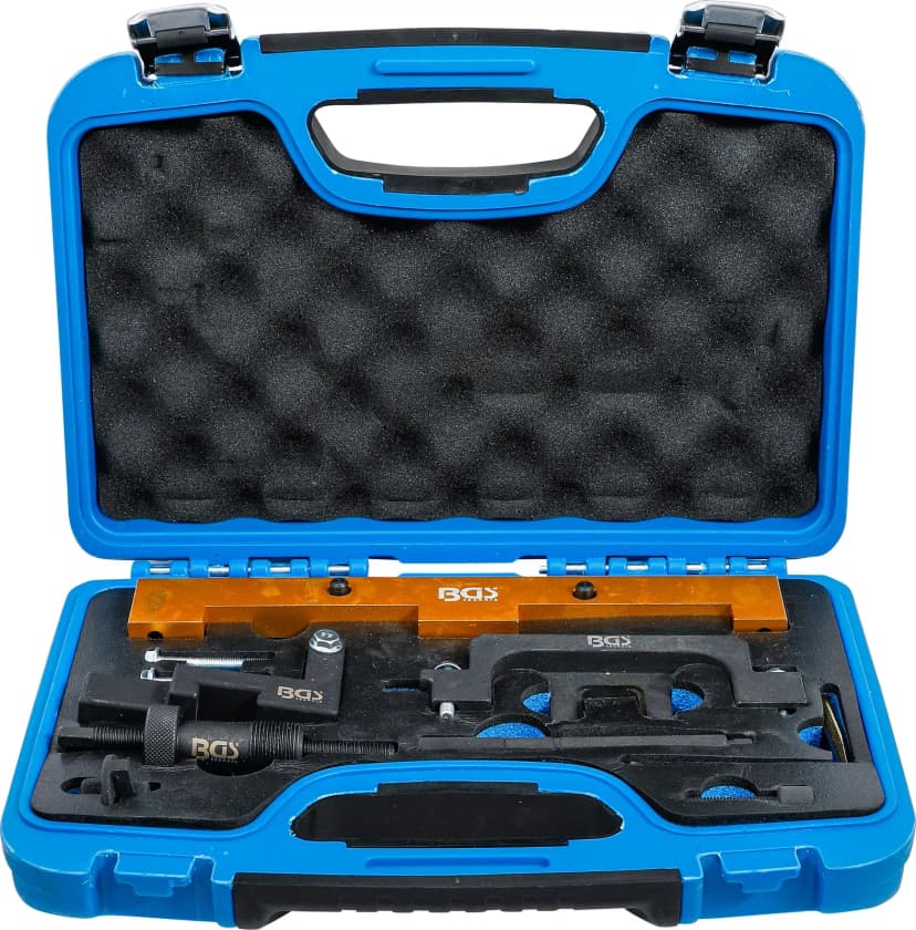 Set orodja za uravnavanje krmiljenja motorja, za BMW N42, N46, N46T