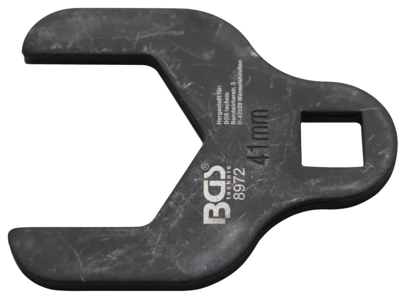 Ključ za nastavitev vodne črpalke, za Opel / Vauxhall, 41 mm