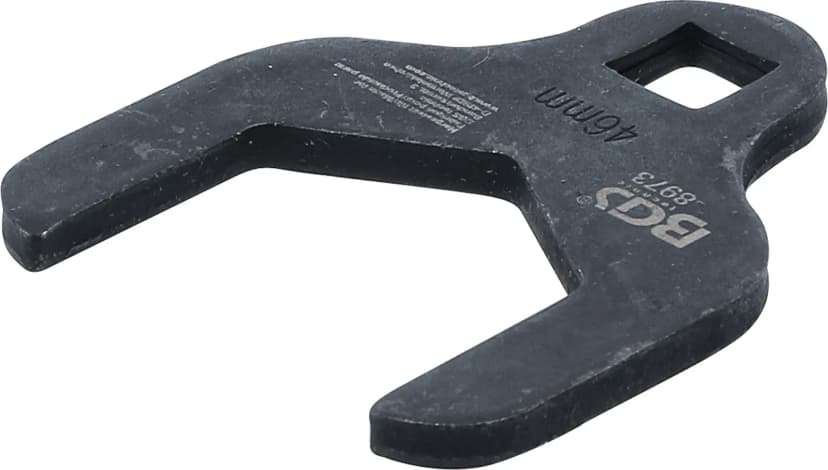 Ključ za nastavitev vodne črpalke, za Opel / Vauxhall, 46 mm
