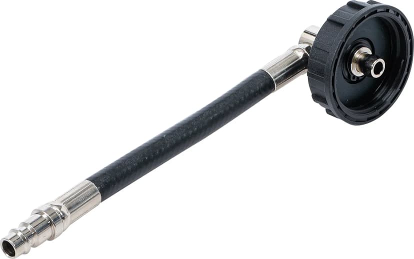Adapter za odzračevalnik zavor, E20, z gibljivo dodatno cevjo