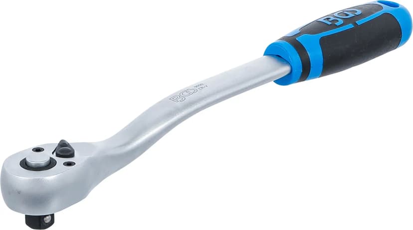 Preklopna raglja, ekstra dolg, 10 mm (3/8"), 254 mm