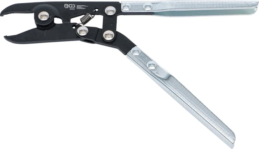 Klešče za objemke manšet pogonske osi brez ušes, 260 mm