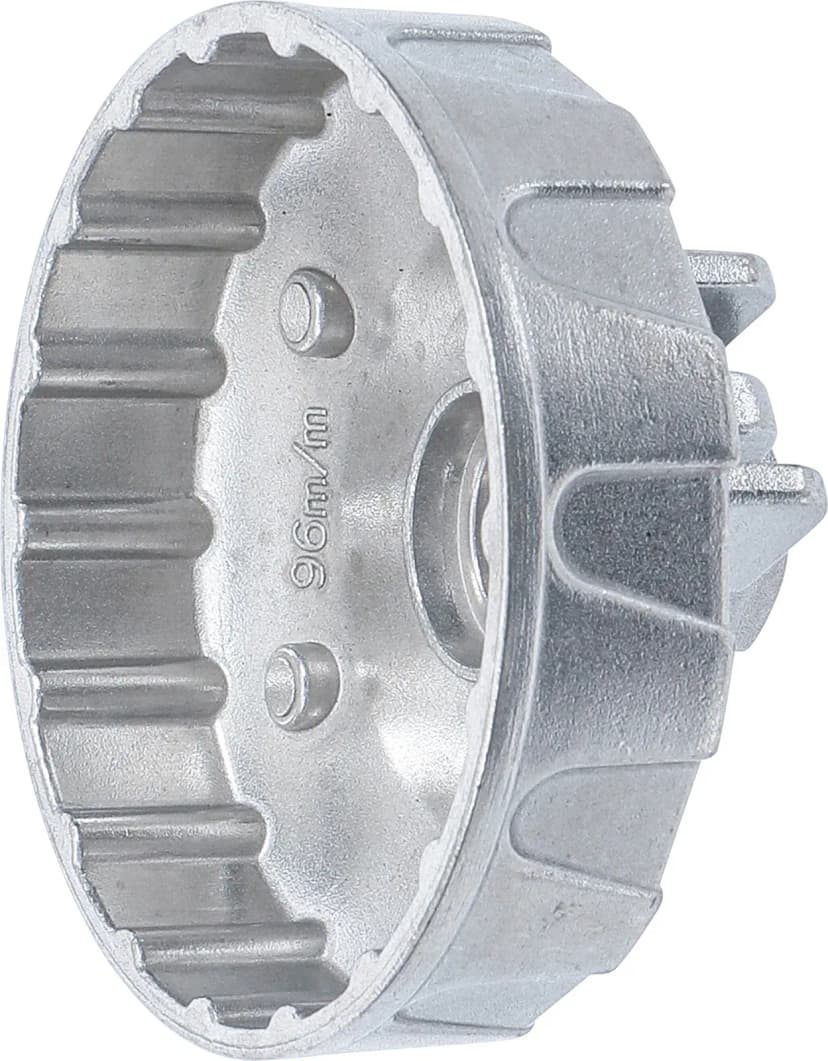 Ključ za oljne filtre, 18-robni, Ø 96 mm, za Renault DCI