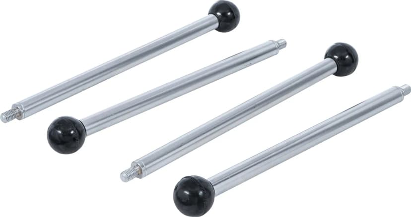 Set vodilnih vijakov, za VW T5 sprednja maska