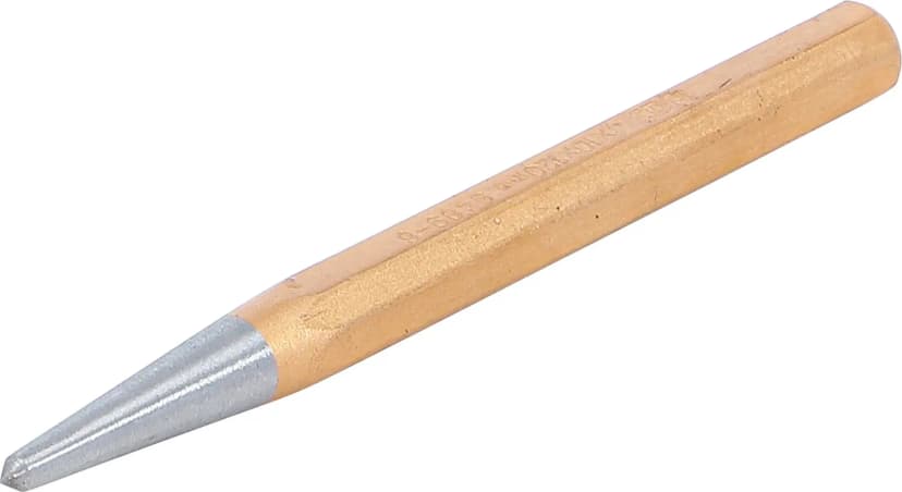 Točalo, DIN 7250, 4 x 10 x 120 mm