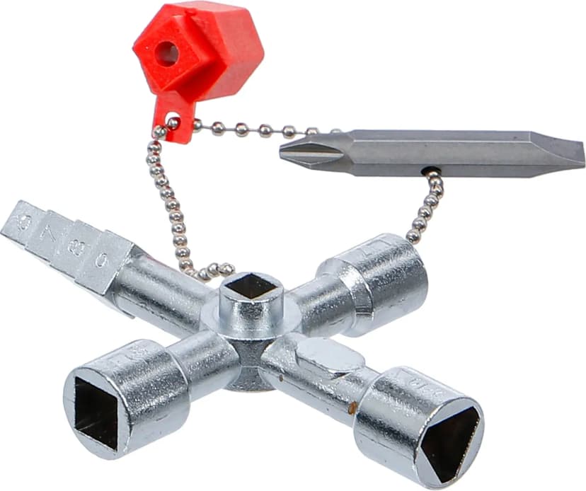 Univerzalni ključ "PRO Key"
