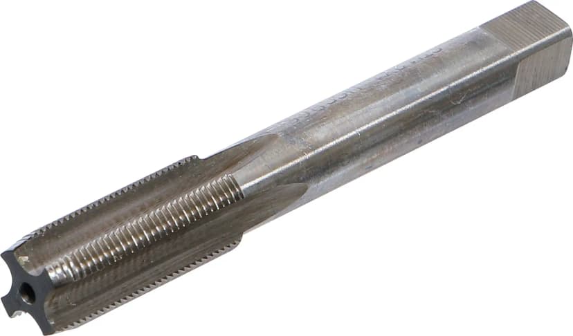 STI kratek strojni ureznik, HSS-G, M12 x 1.0