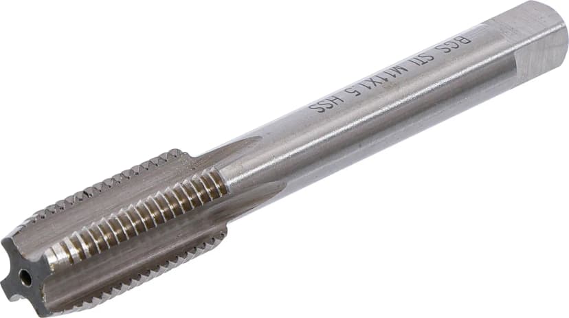 STI kratek strojni ureznik, HSS-G, M24 x 2.0